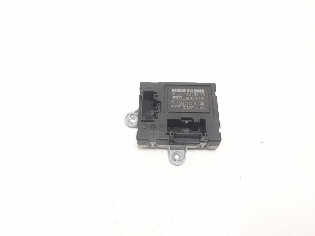 Door control unit/module – Volvo XC60 (2009-2013)