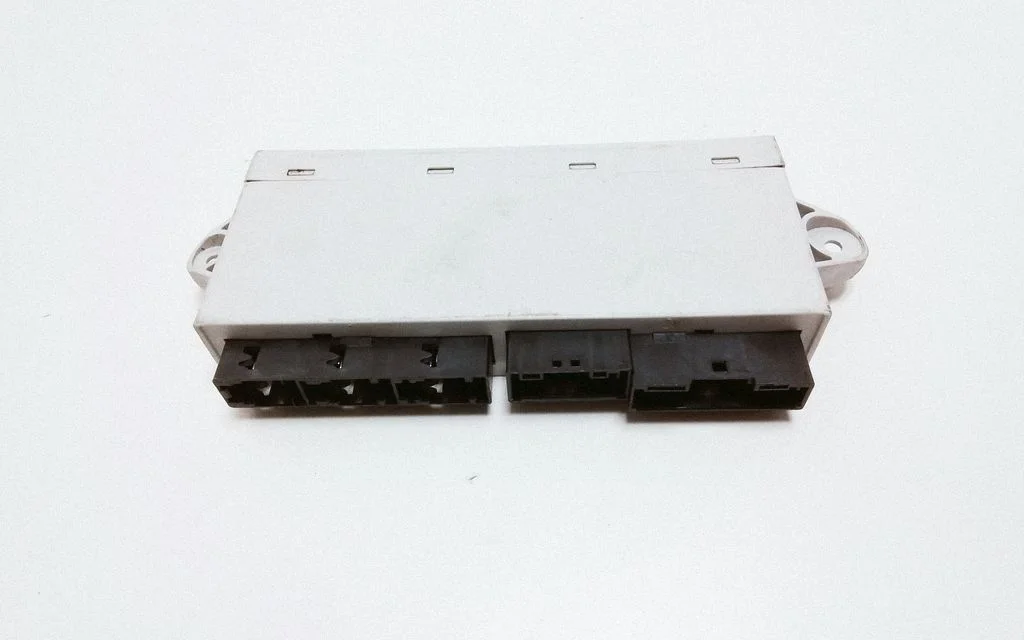 Durvju elektronikas vadības bloks 6964139