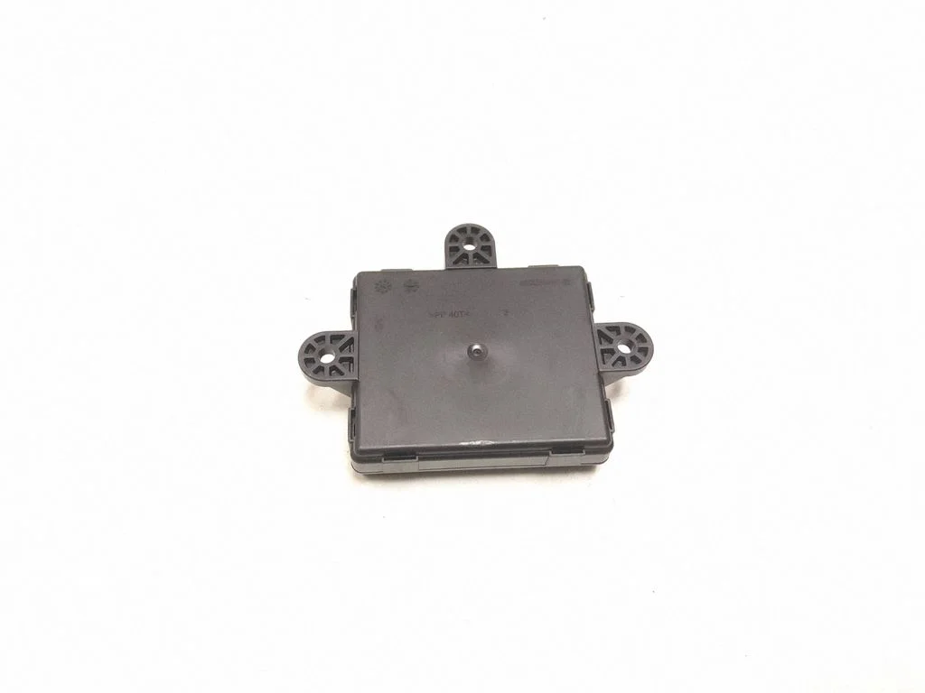 Ukseelektroonika juhtplokk 31318963