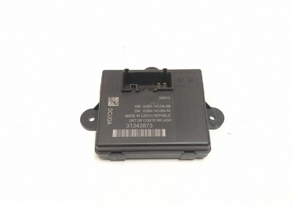 Door control unit/module 31343873