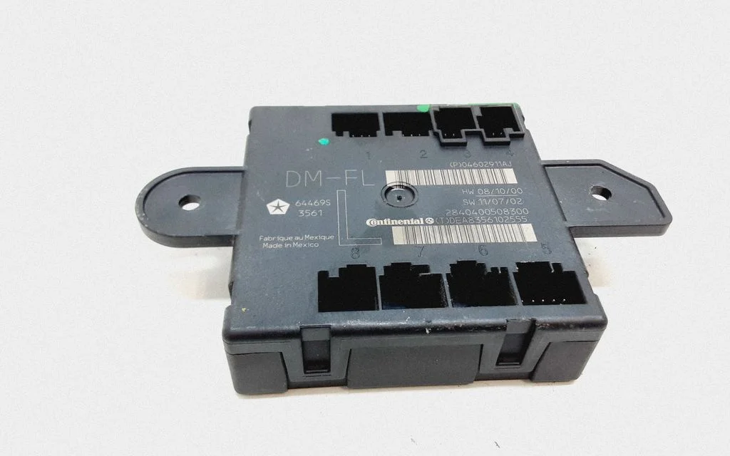 Door control unit/module 04602911AJ