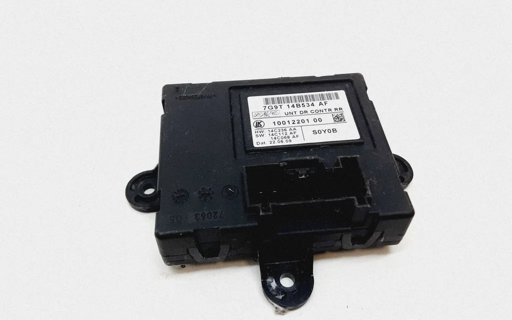 Moduł drzwi 7G9T14B534CF