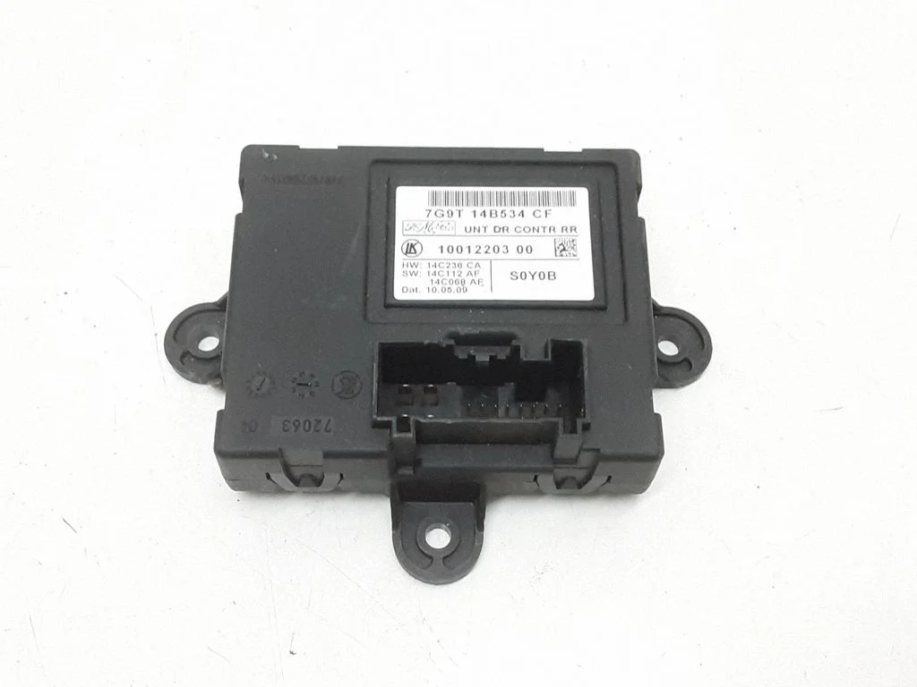 Moduł drzwi 7G9T14B534CF
