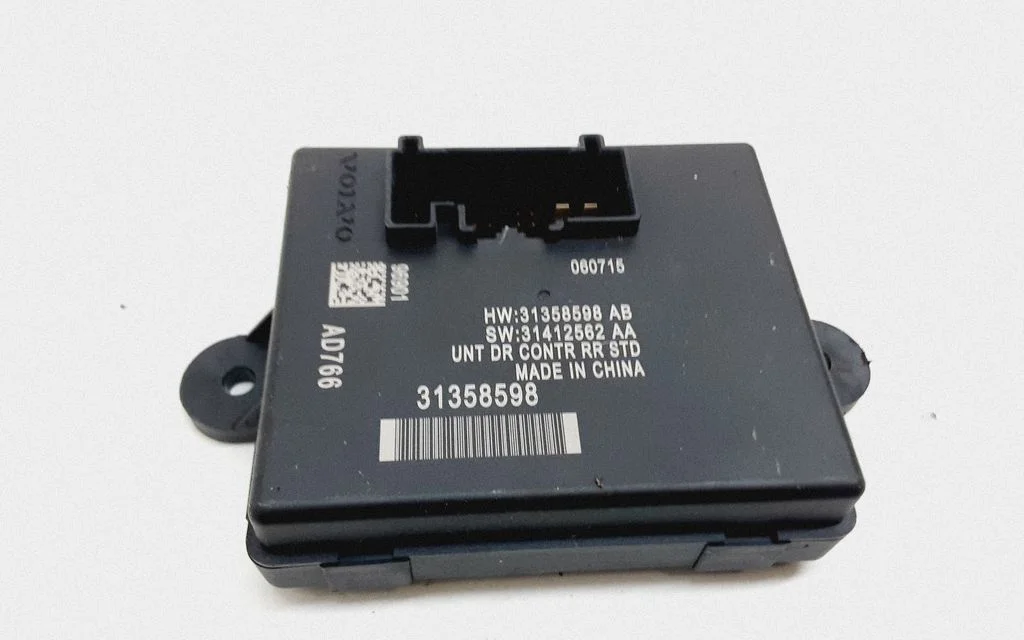 Door control unit/module 31358598