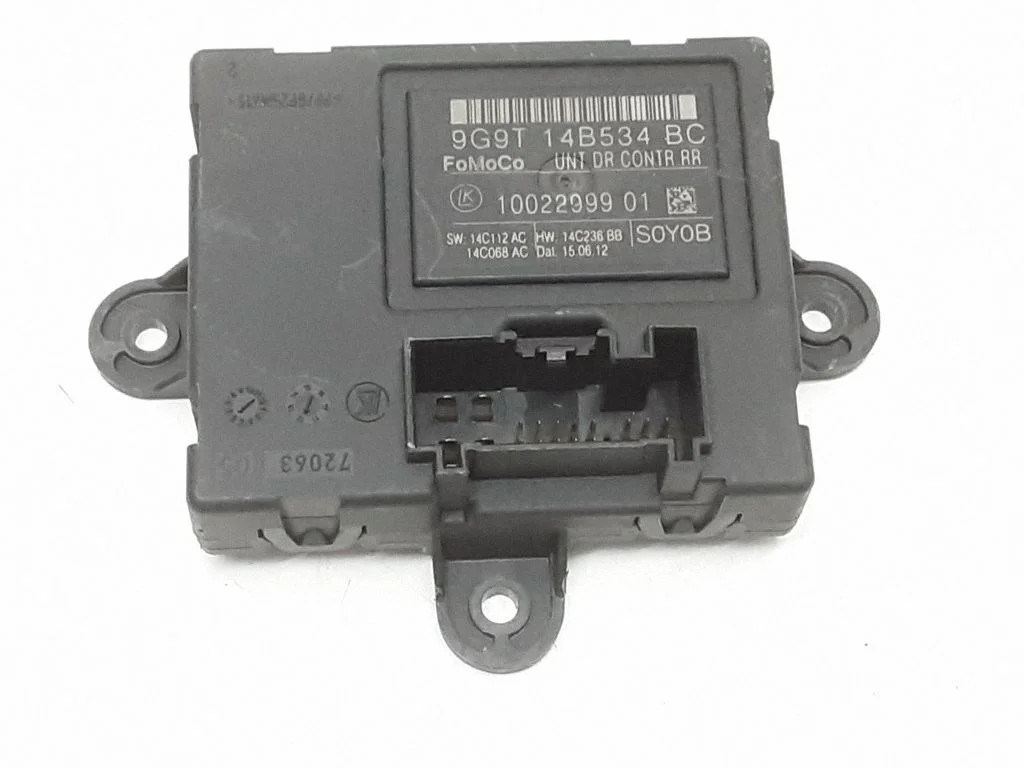 Moduł drzwi 9G9T14B534BC