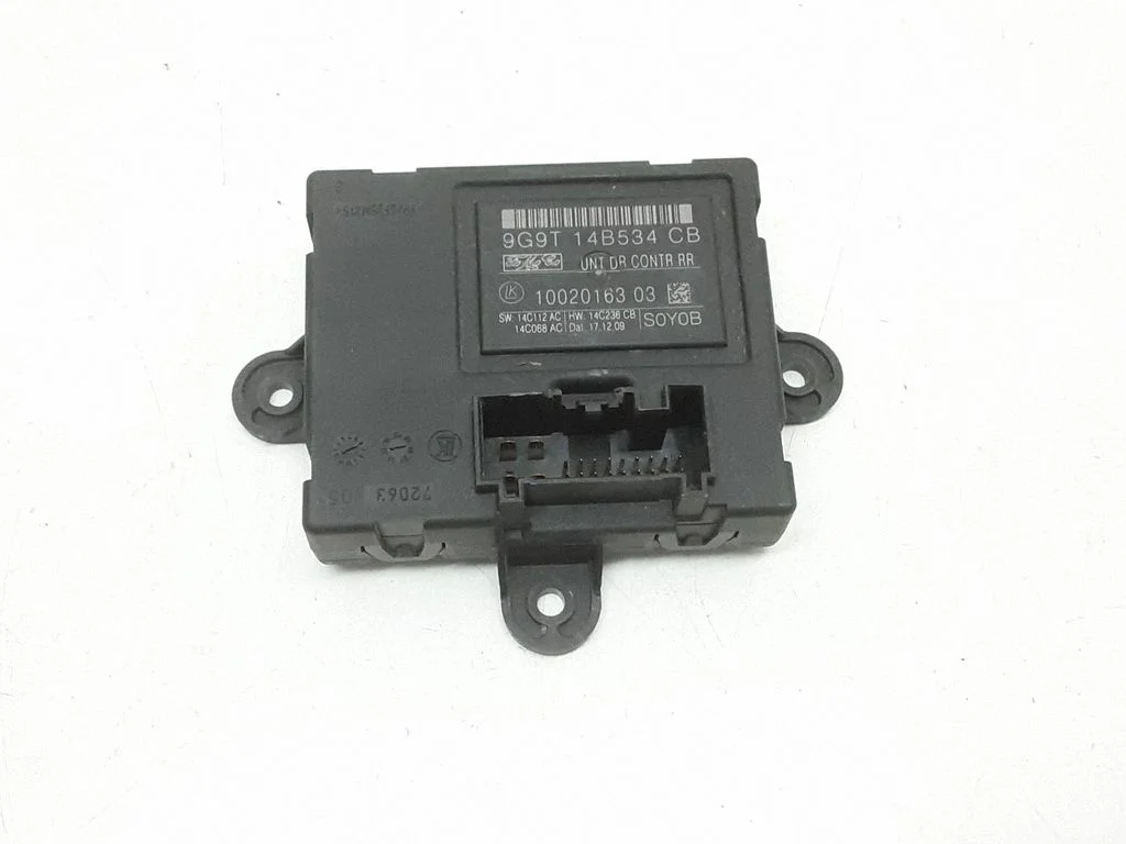 Durvju elektronikas vadības bloks 9G9T14B534CB