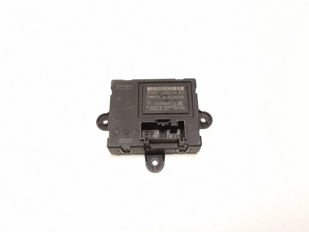 Door control unit/module 9G9T14B534BC