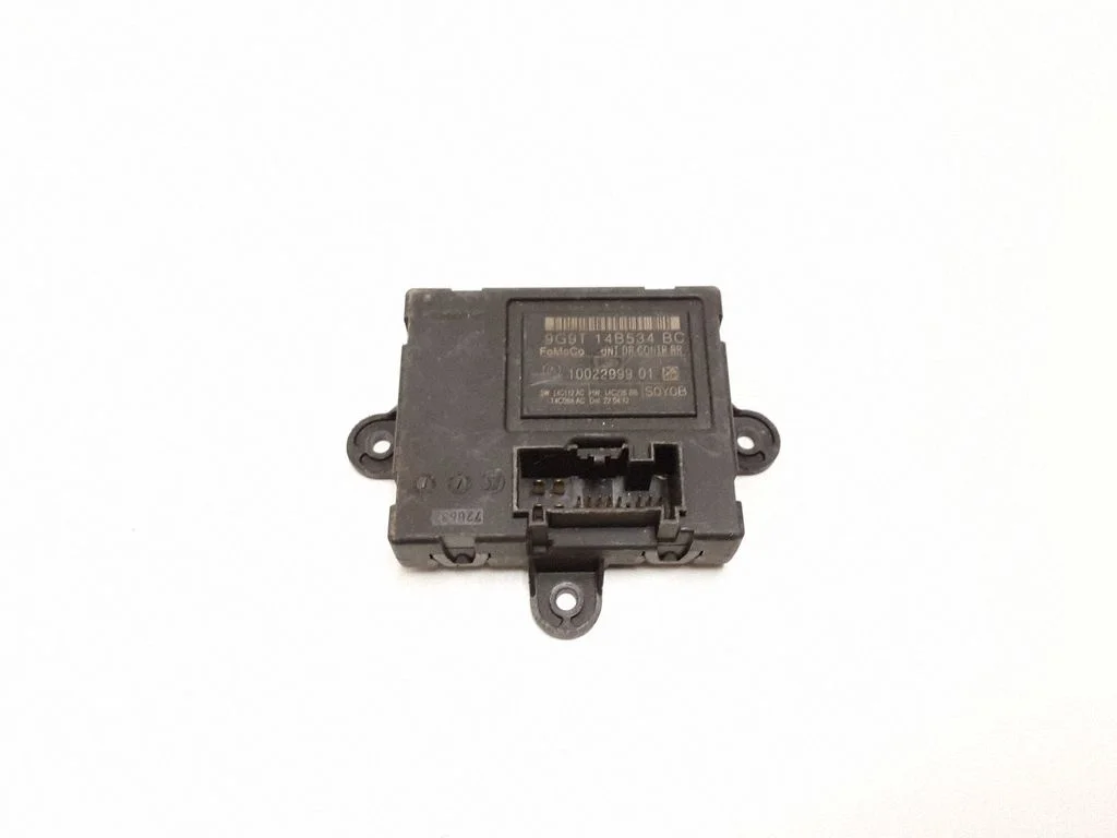 Door control unit/module 9G9T14B534BC