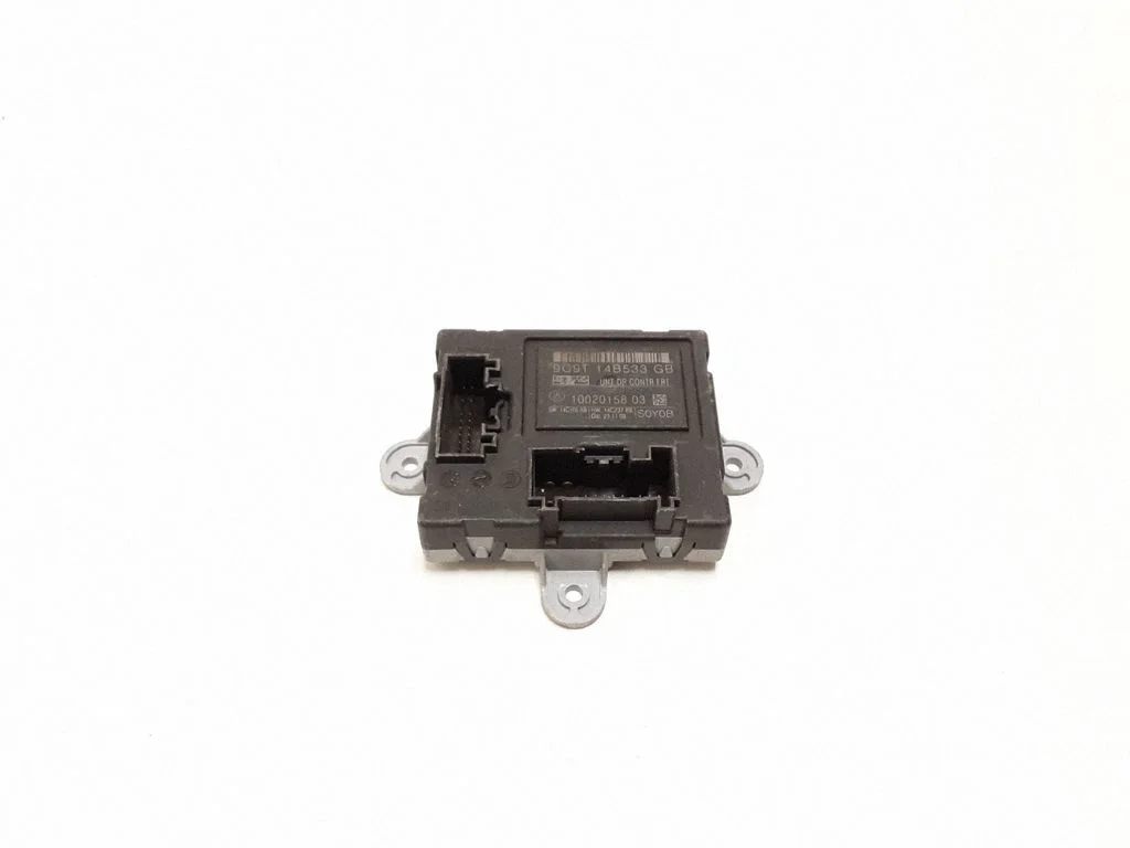 Durvju elektronikas vadības bloks 9G9T14B533GB