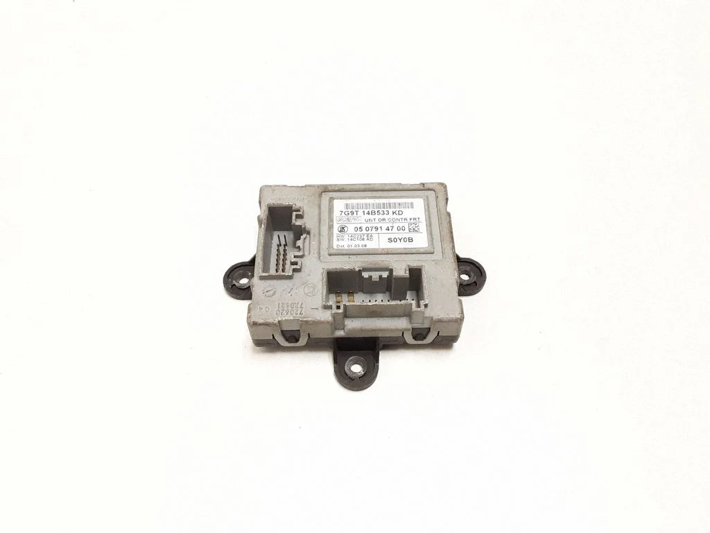 Door control unit/module 7G9T14B533KD