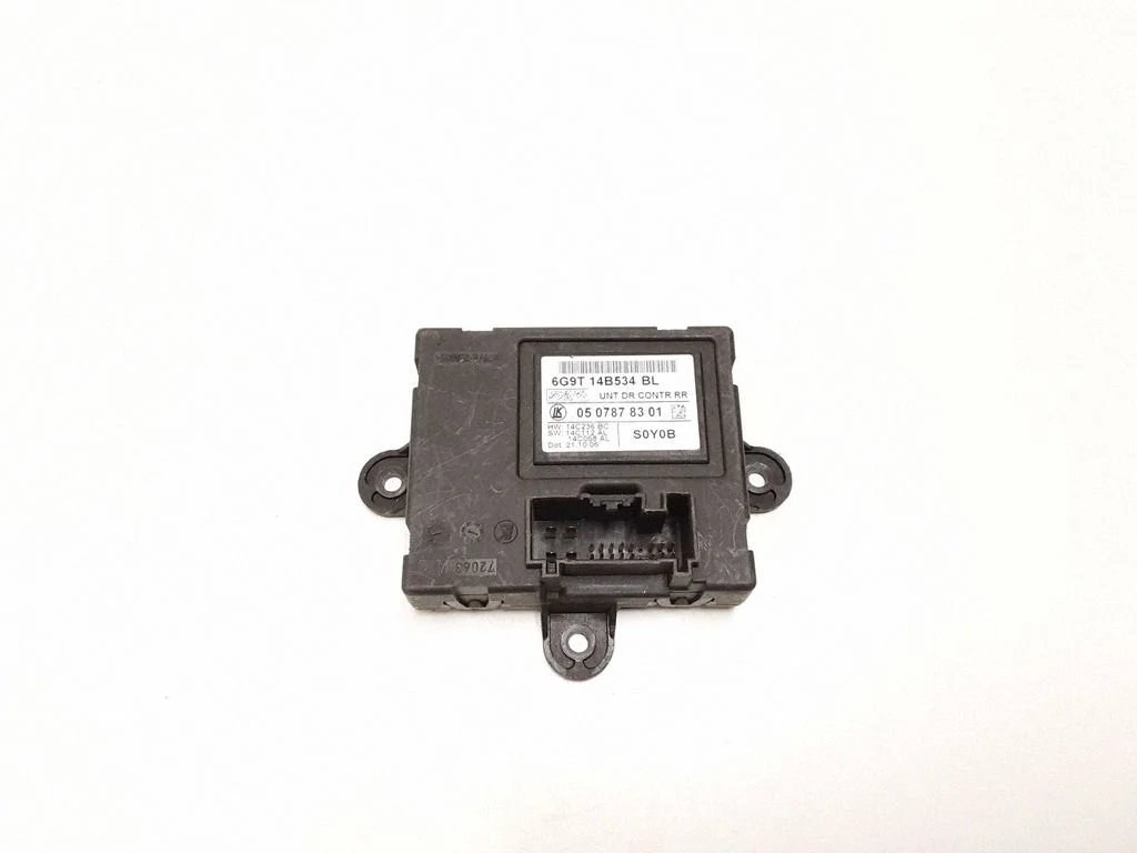 Moduł drzwi 6G9T14B534BL