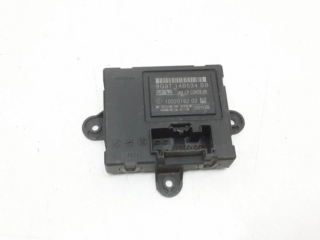Moduł drzwi 9G9T14B534BB