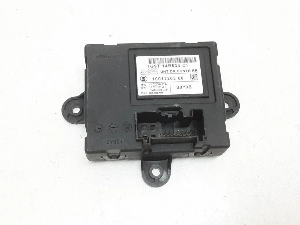 Moduł drzwi 7G9T14B534CF