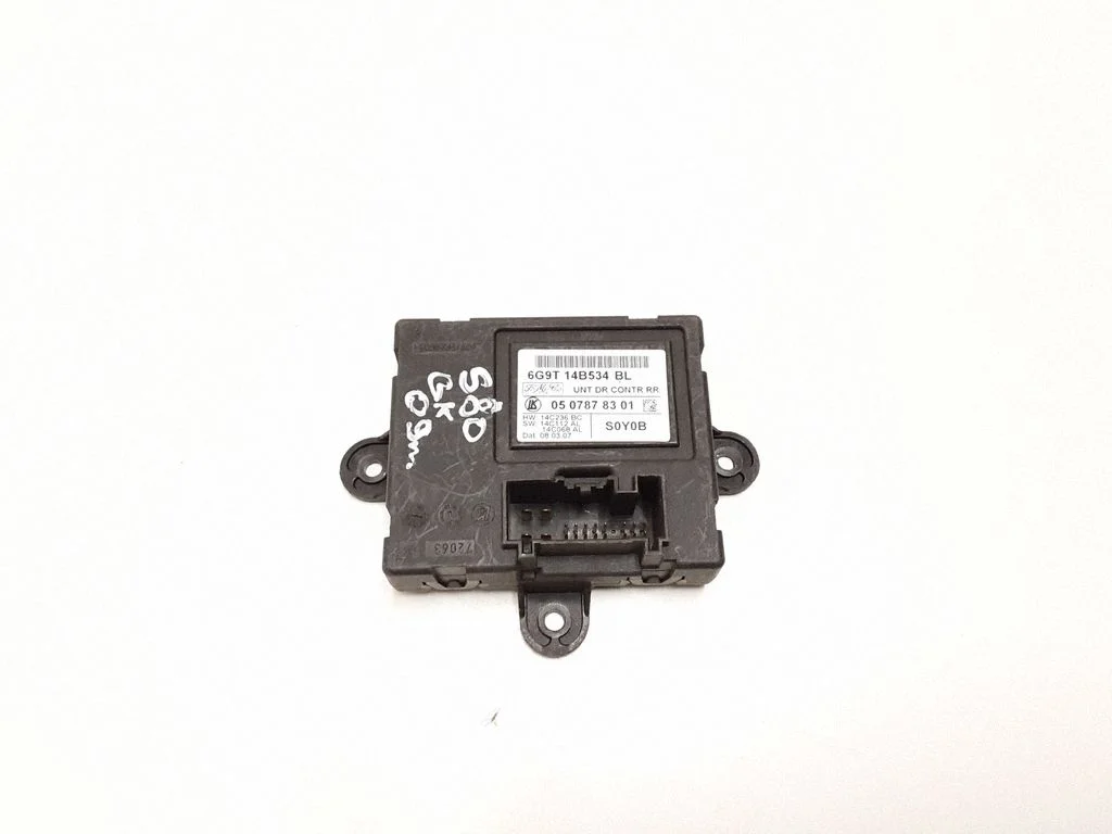 Moduł drzwi 6G9T14B534BL