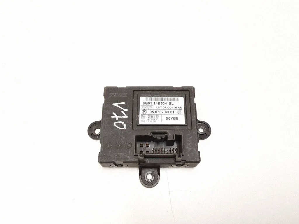 Moduł drzwi 6G9T14B534BL