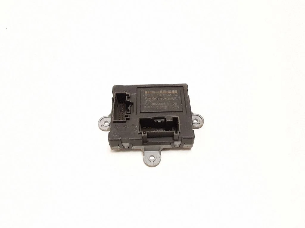 Door control unit/module 9G9T14B533GC