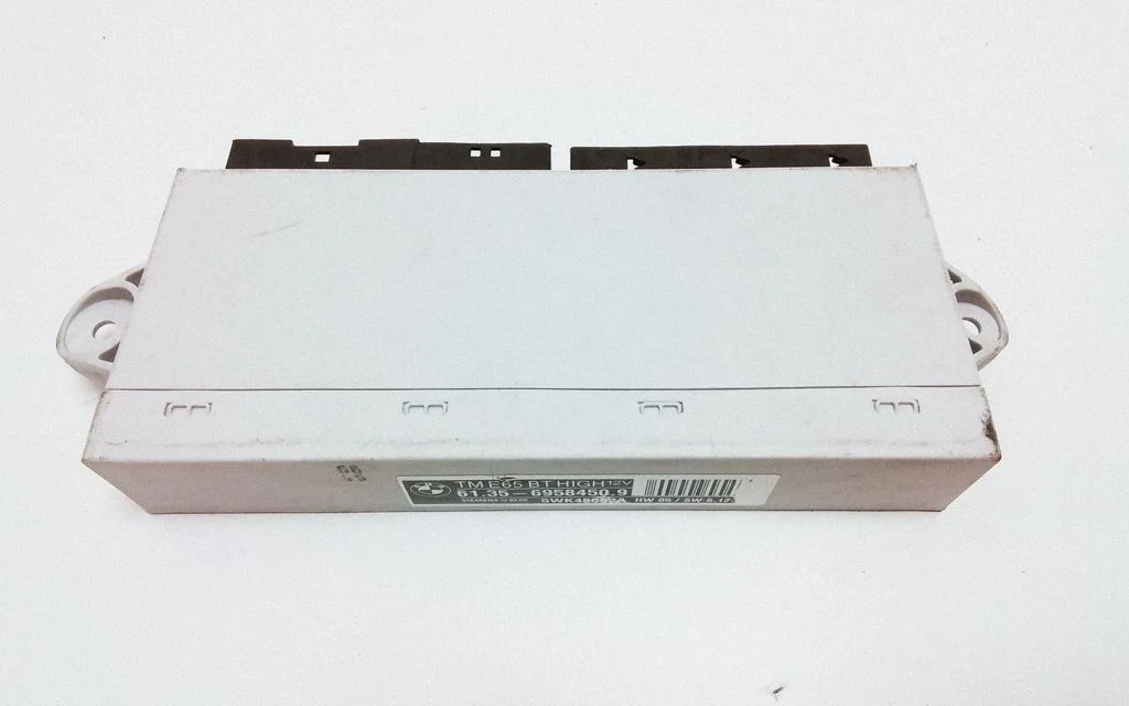 Door control unit/module 61356958450