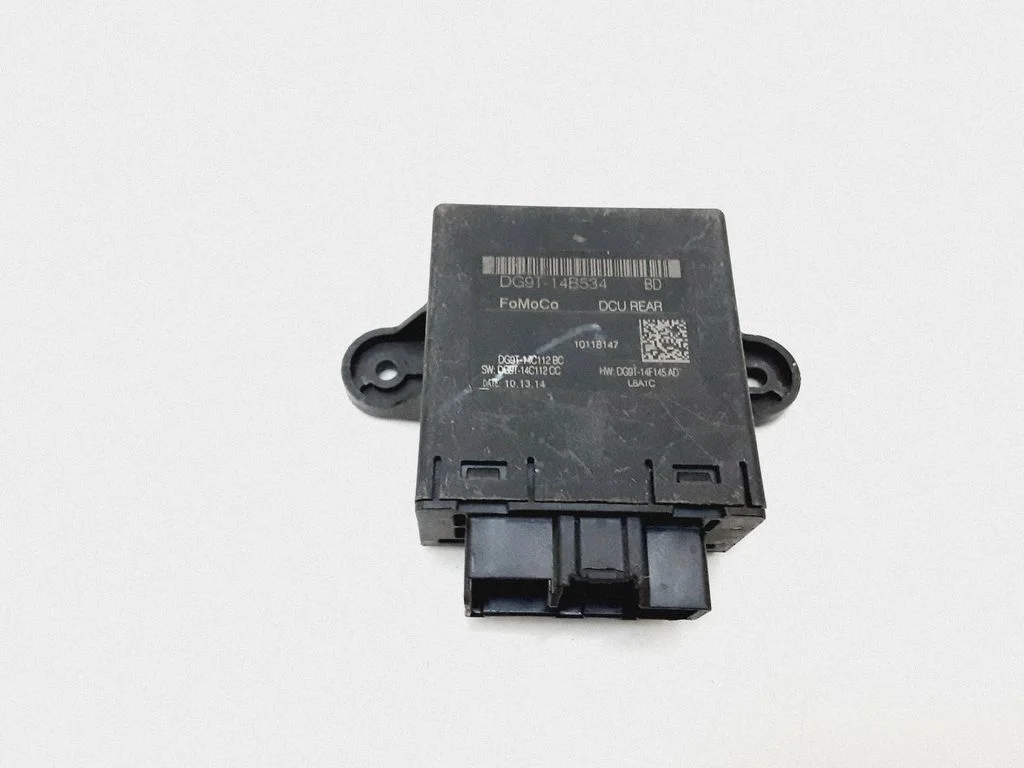 Door control unit/module DG9T14B534