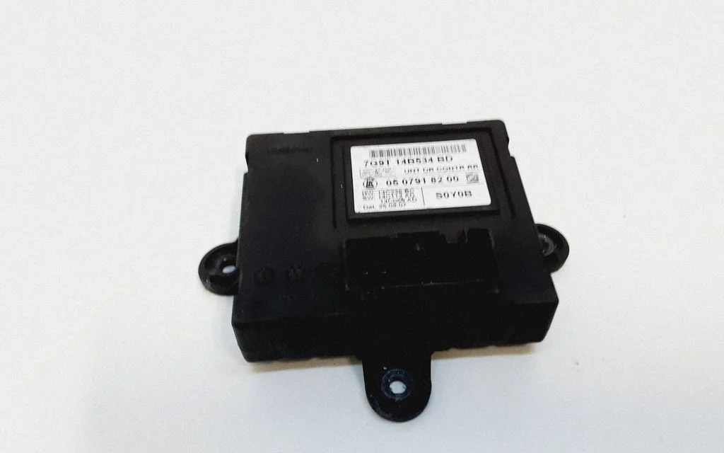 Moduł drzwi 7G9T14B534BD