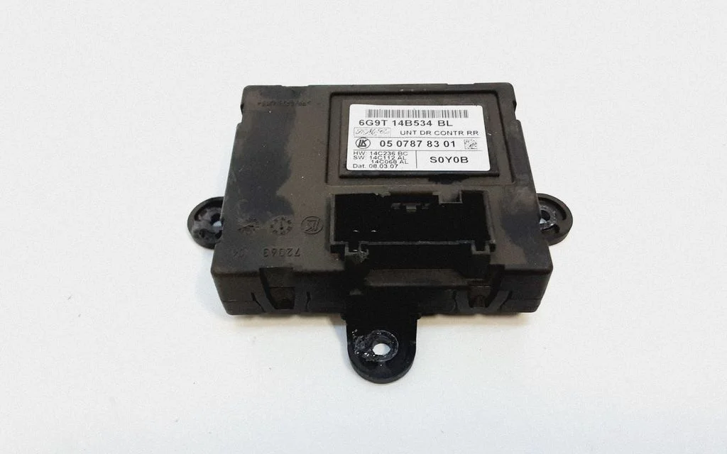 Moduł drzwi 7G9T14B534BL