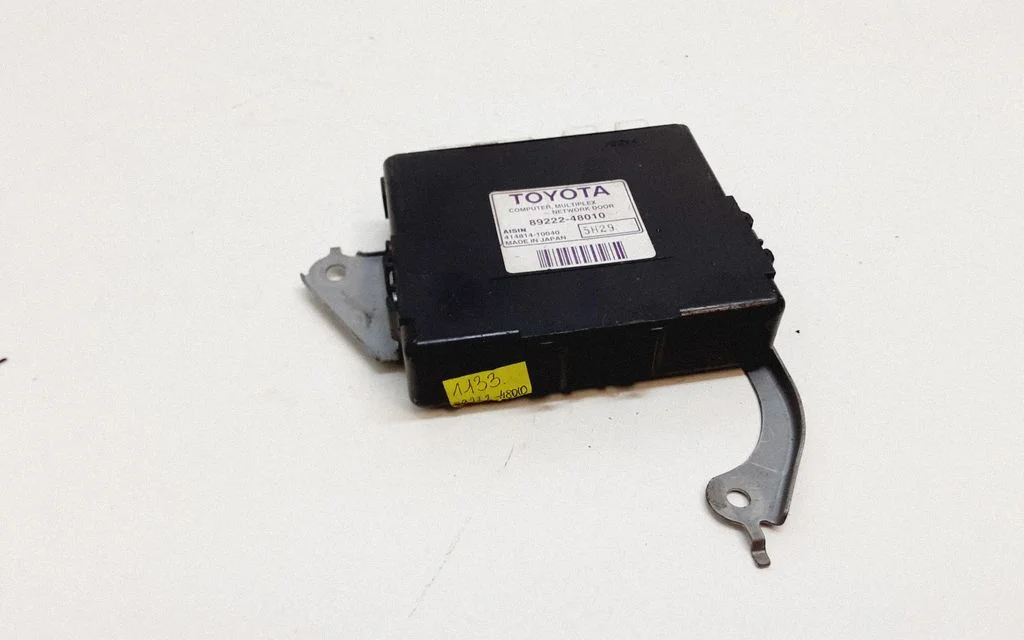Door control unit/module 8922248010