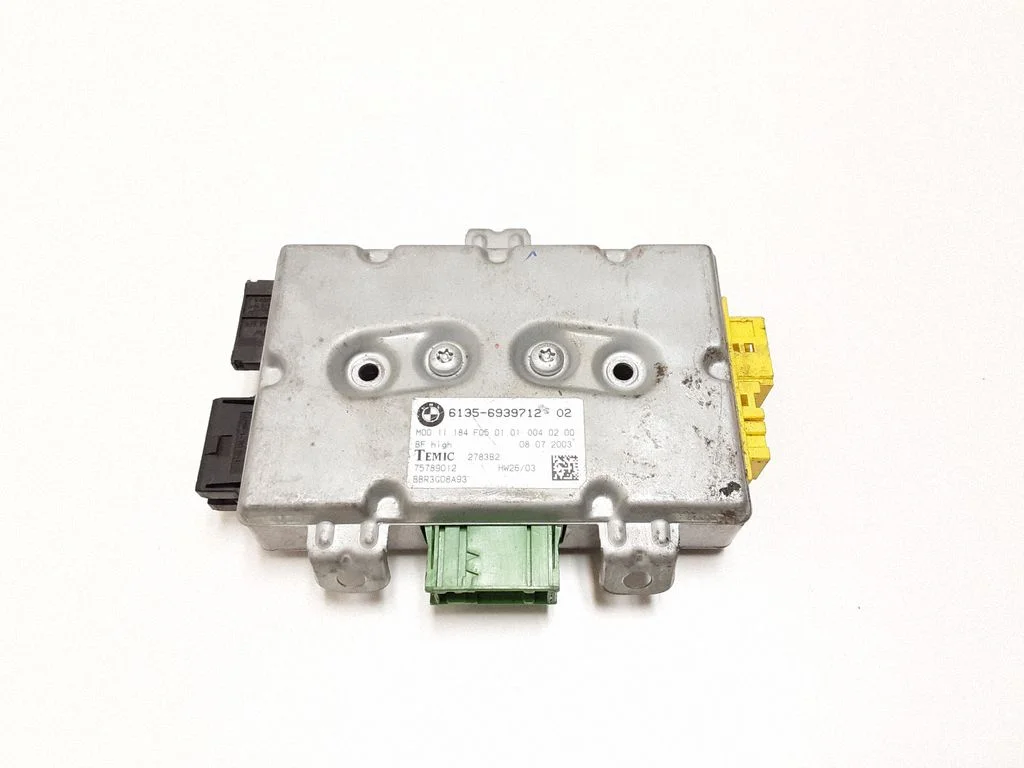 Door control unit/module – BMW 5 Series E60 E61 (2004-2010)