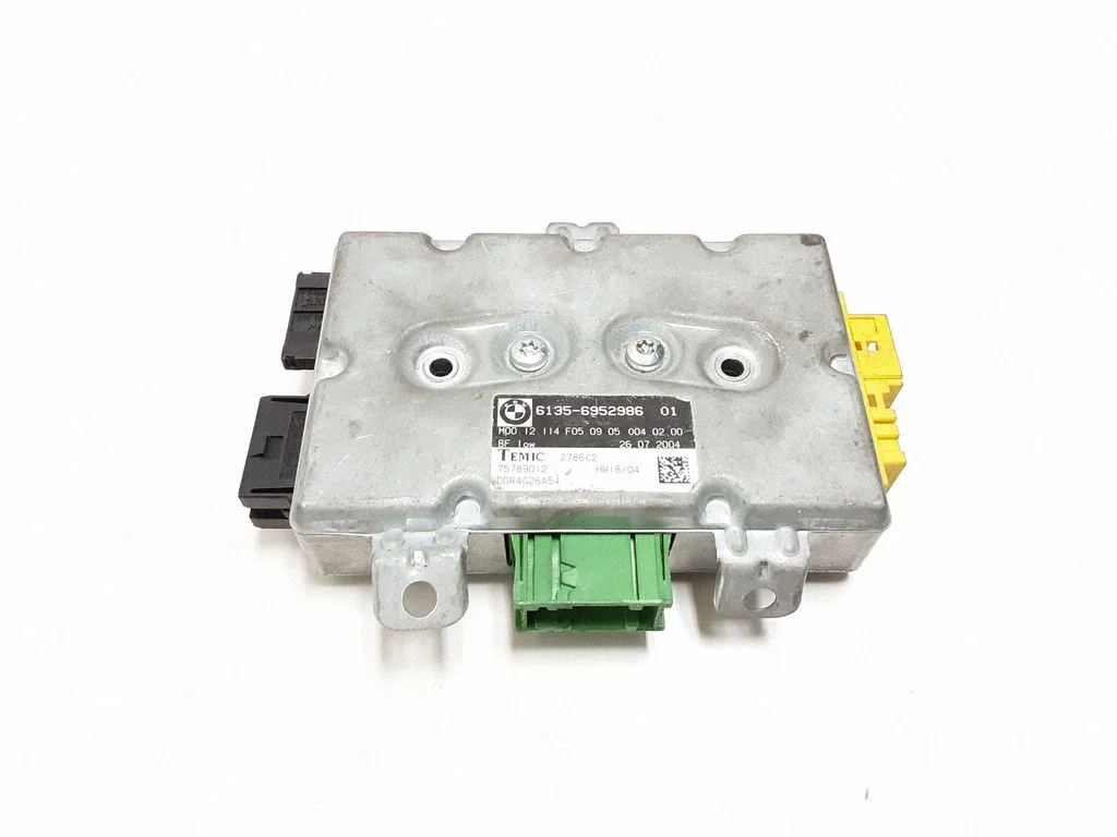 Door control unit/module – BMW 5 Series E60 E61 (2004-2010)
