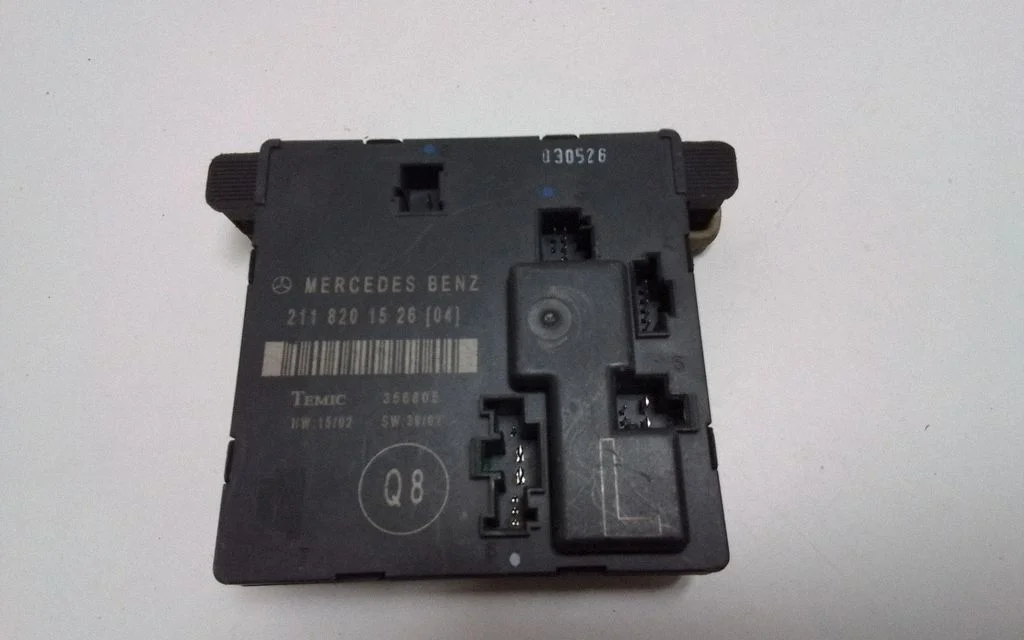 Door control unit/module 2118201526