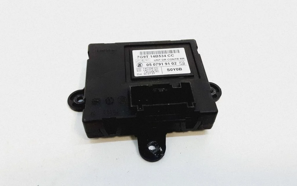Moduł drzwi 7G9T14B534CC
