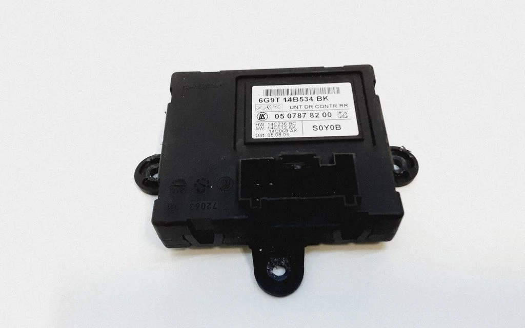Moduł drzwi 6G9T14B534BK