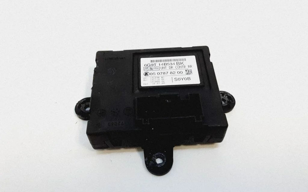 Moduł drzwi 6G9T14B534BK