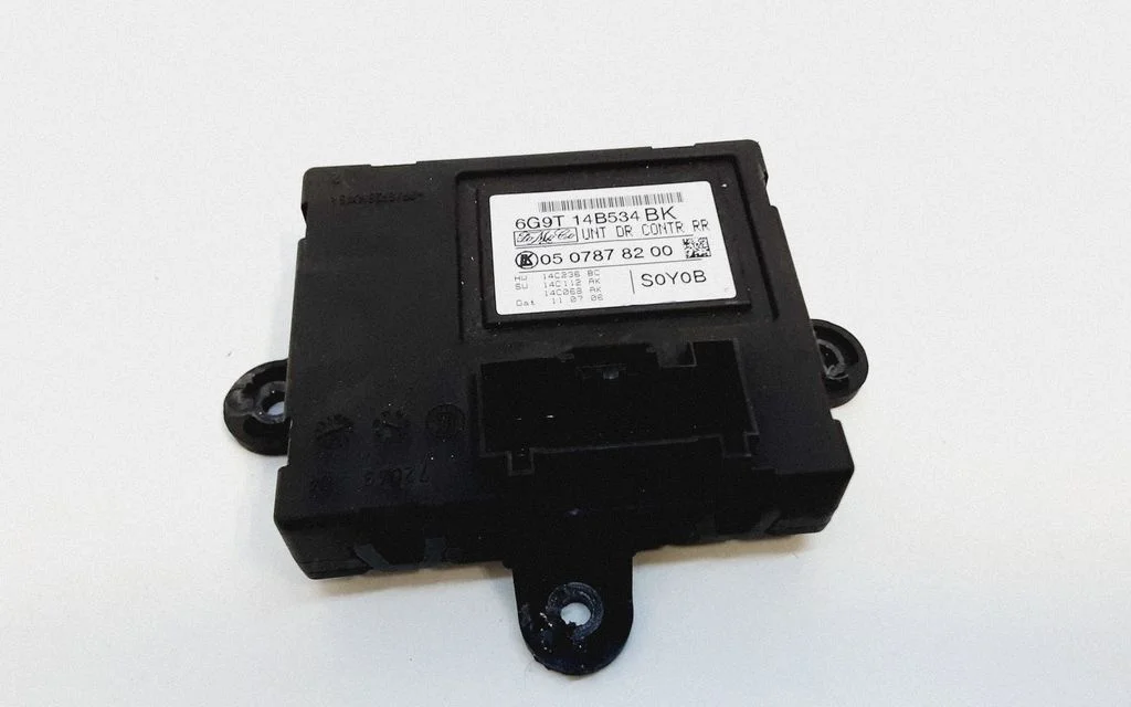 Moduł drzwi 6G9T14B534BK