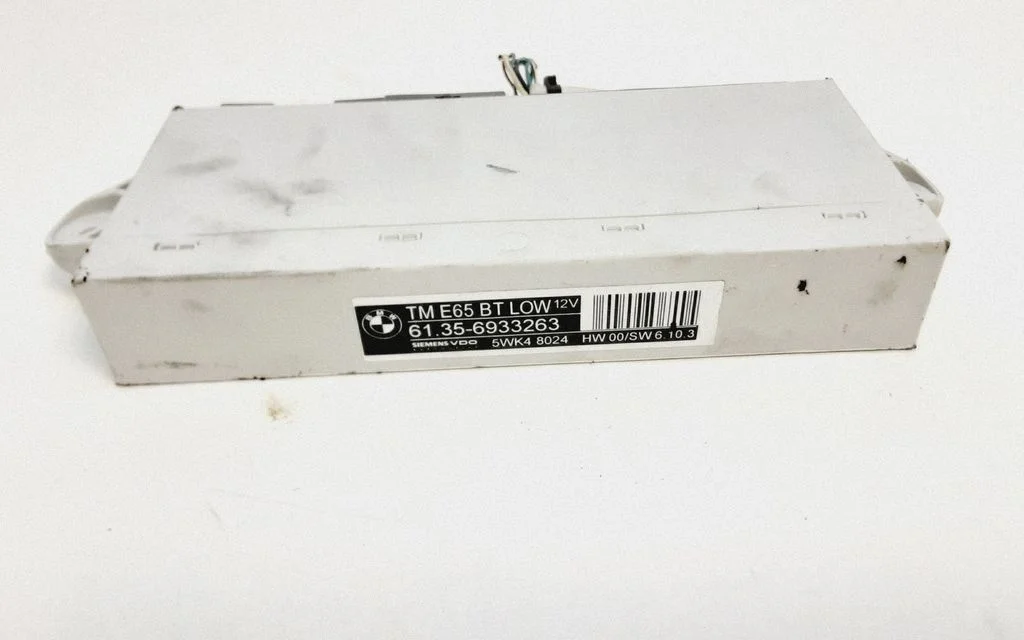 Door control unit/module 6933263