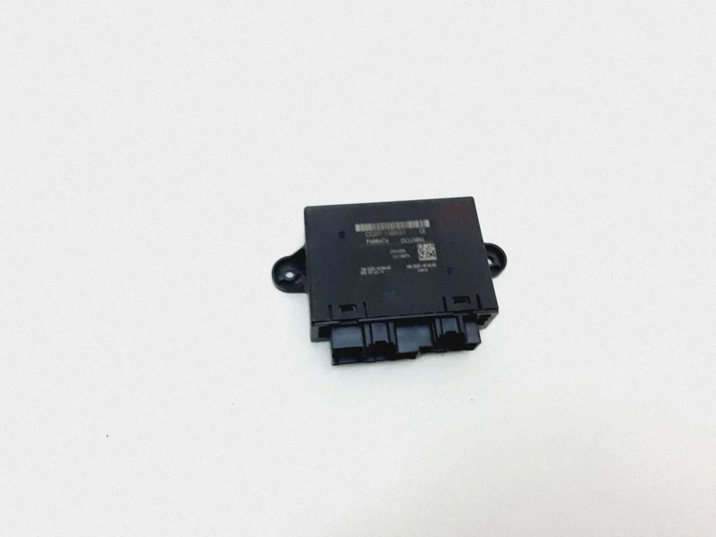 Door control unit/module DG9T14B531