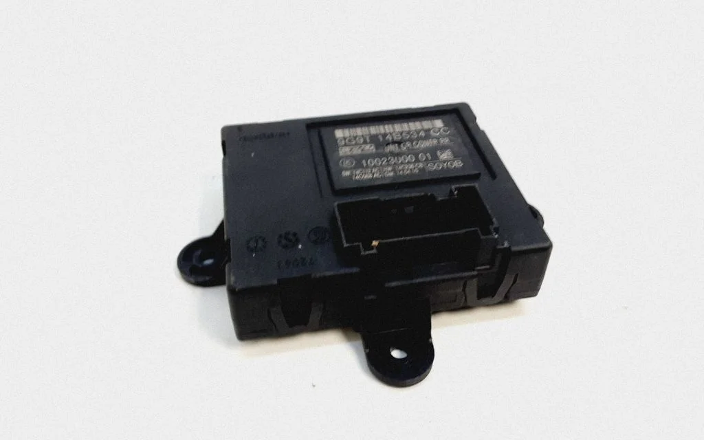 Moduł drzwi 9G9T14B534CC
