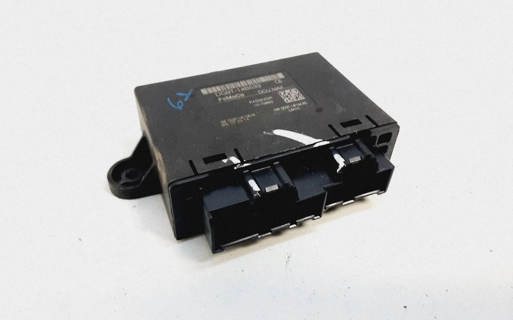Door control unit/module DG9T14B533CE