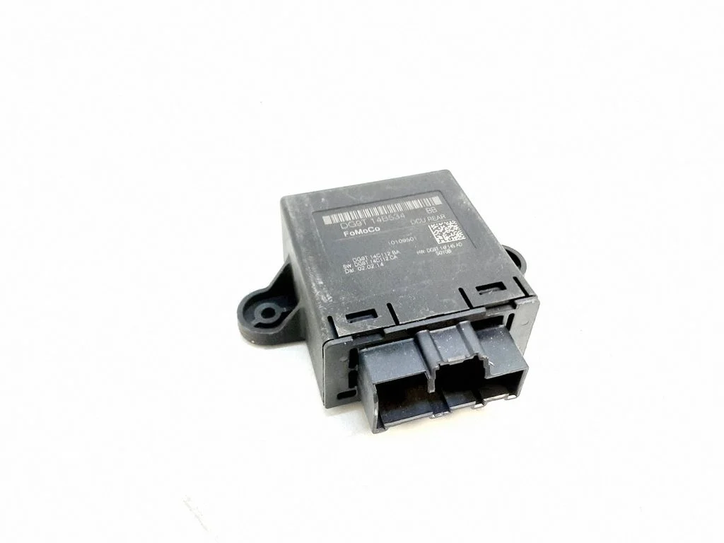 Ukseelektroonika juhtplokk DG9T14B534BB