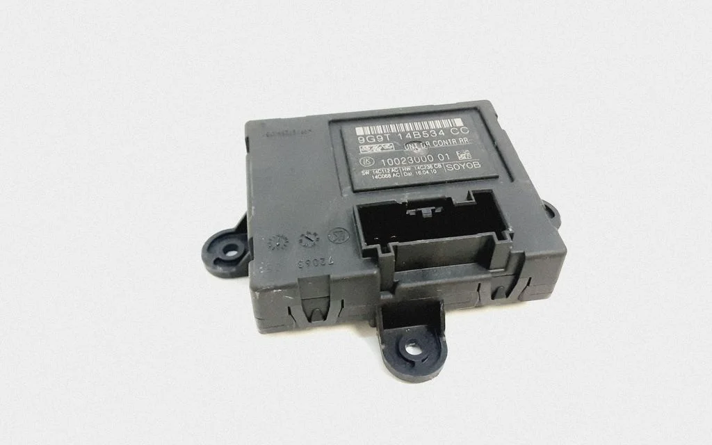 Moduł drzwi 9G9T14B534CC