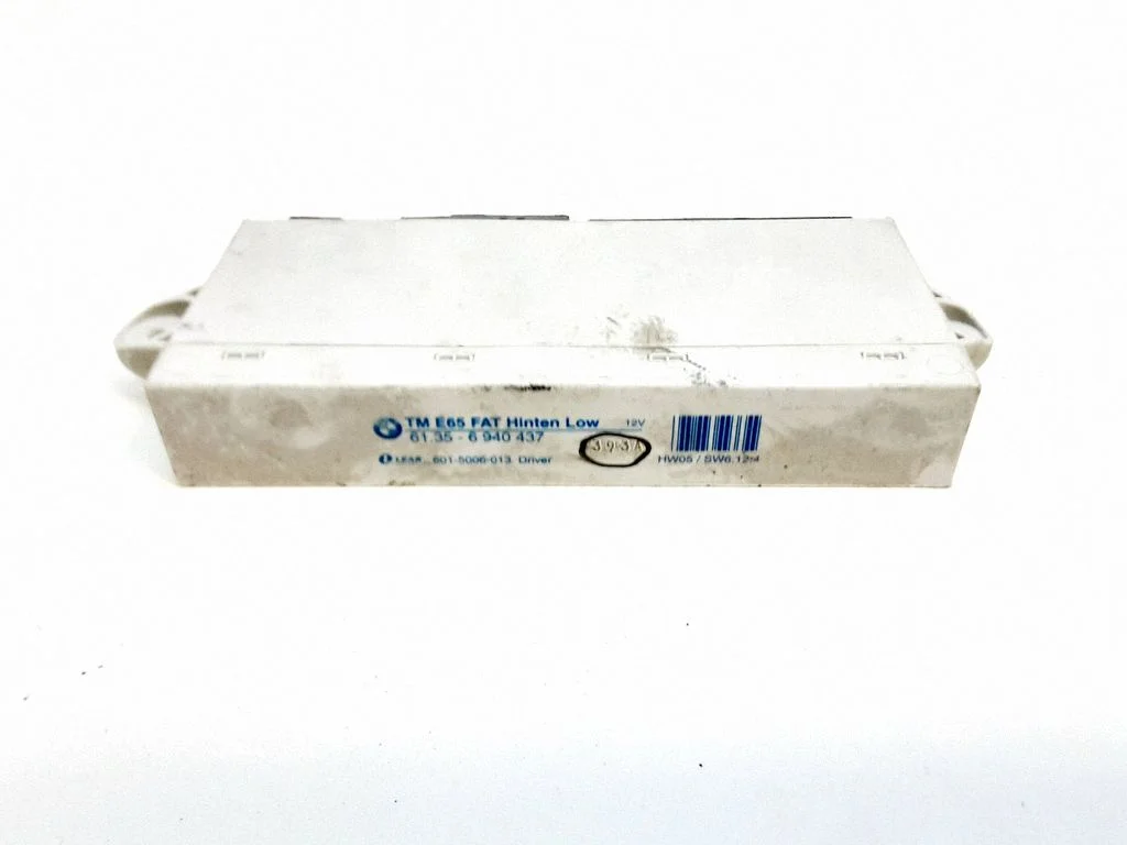 Door control unit/module 6940437