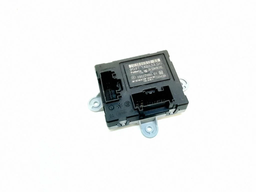 Ukseelektroonika juhtplokk 9G9T14B533