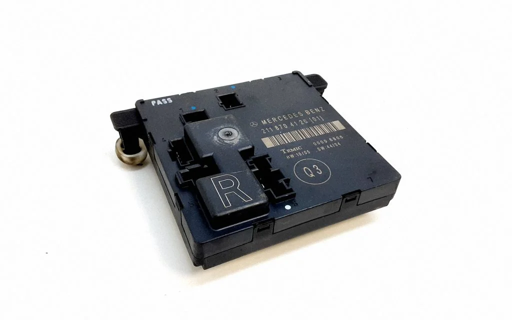 Door control unit/module 2118704126