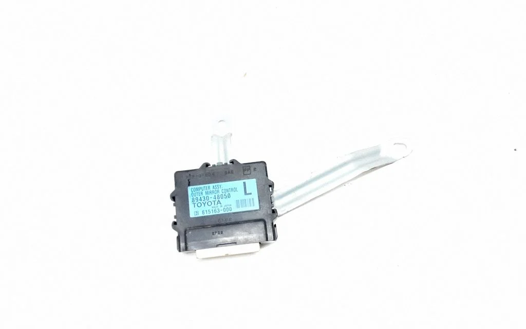 Door control unit/module – Lexus RX III (2008-2015)