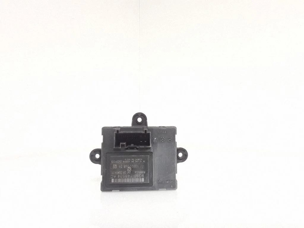 Door control unit/module – rear left