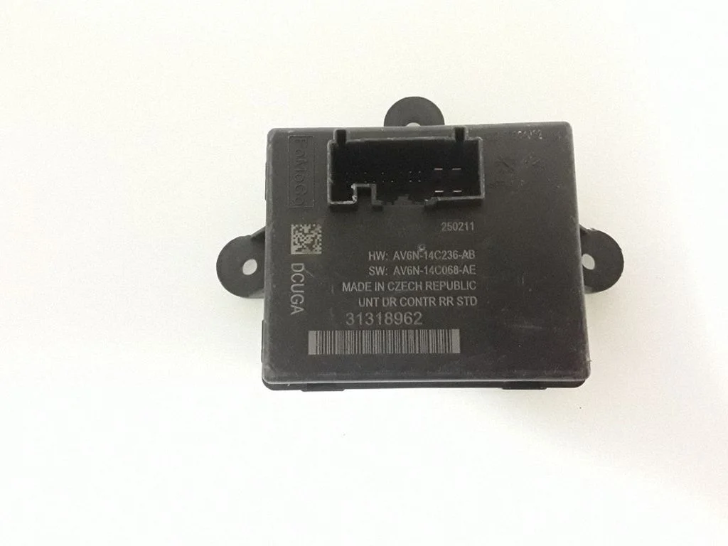 Door control unit/module – Volvo S60 (2011-2013)