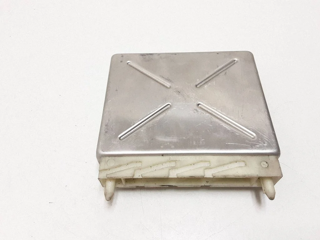 Gearbox control unit/module P09480761