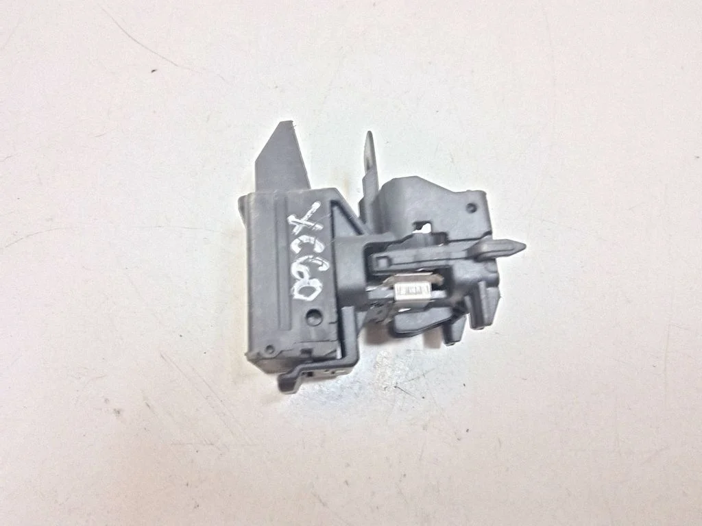 Engine control unit/module AH4N15607AE