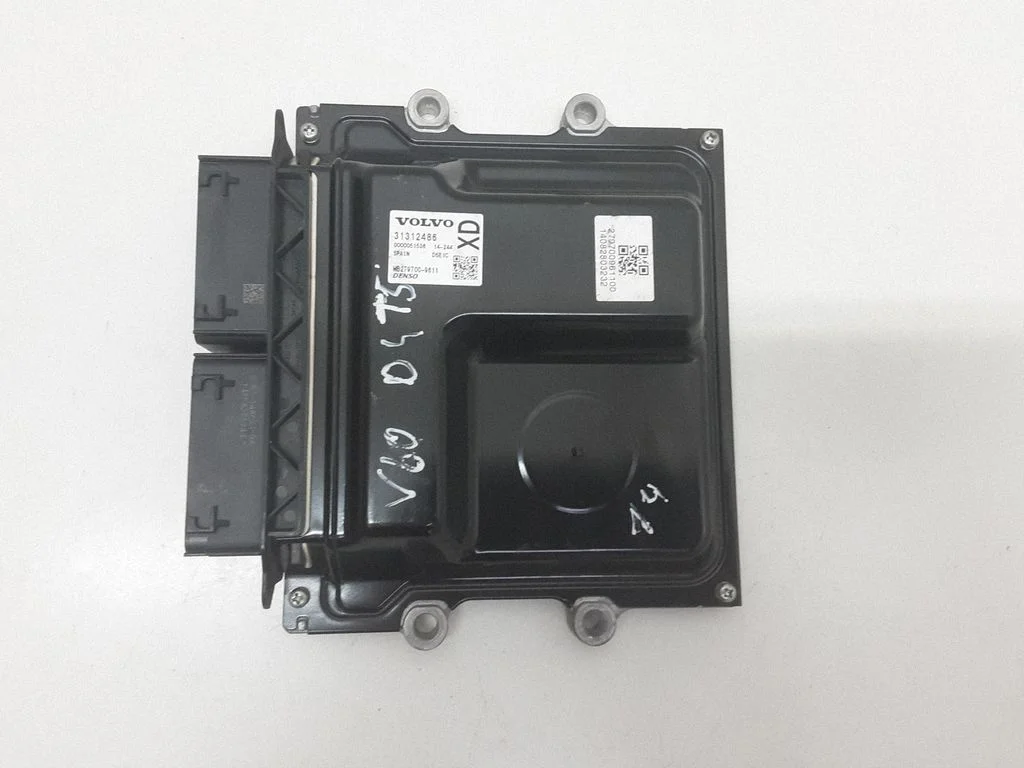 Engine control unit/module 31312486