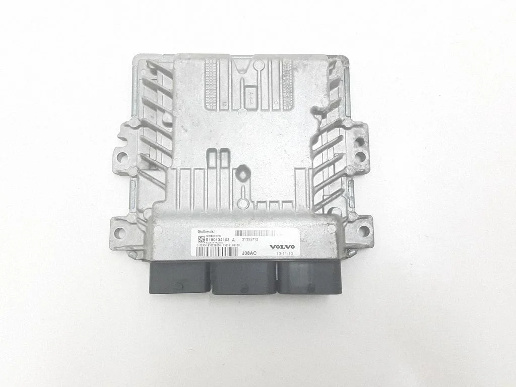 Engine control unit/module S180134103A