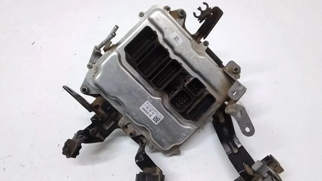Sterownik silnika – BMW Seria 7 F01 F02 F03 F04 (2008-2016)