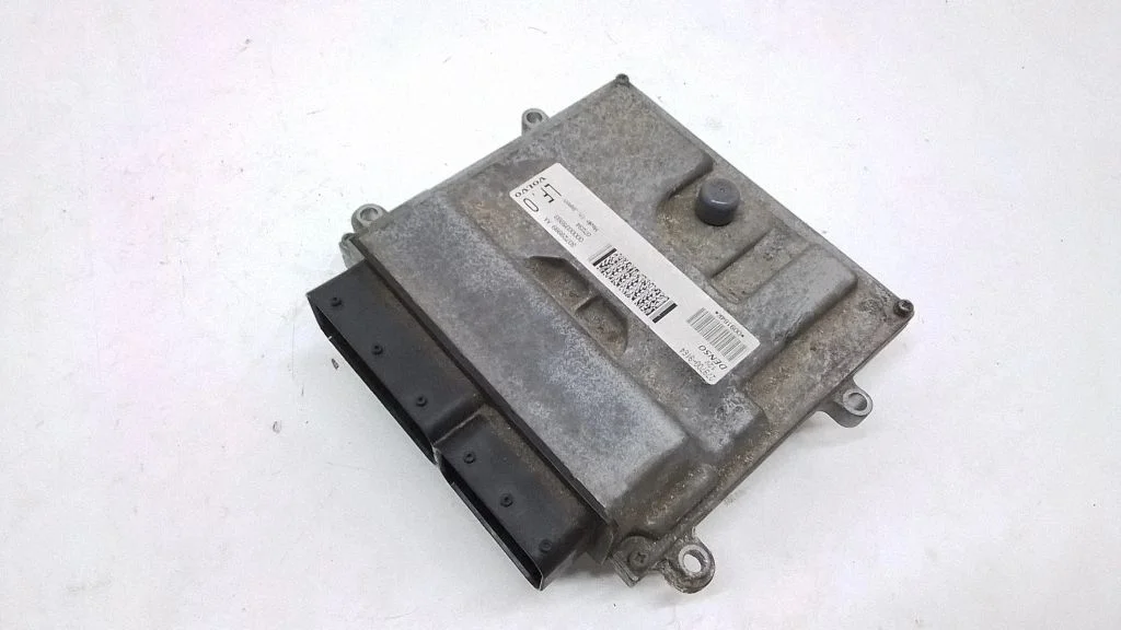 Engine control unit/module 30729999